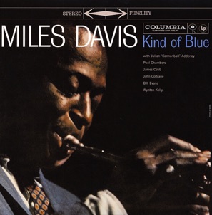 Miles Davis - 1959 Miles Davis - 1959